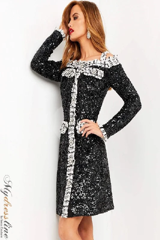 Everyday Comfort Wear Jovani M03274