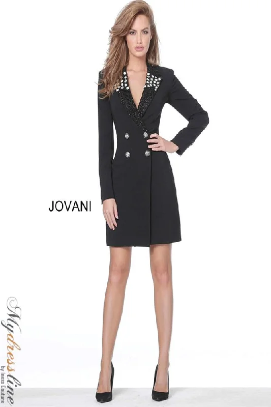 Relaxed Fits Jovani M03416