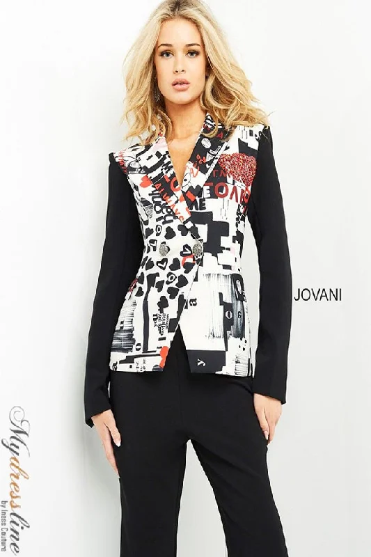 Sporty Styles Jovani M04173