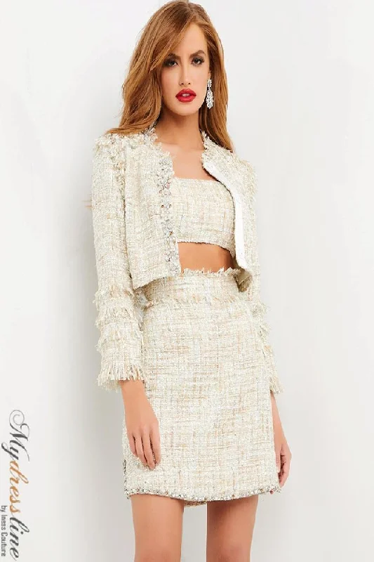 Cozy Basics Jovani M1143