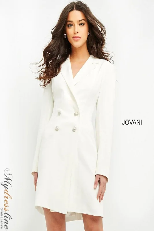 Light T-shirts Jovani M1265