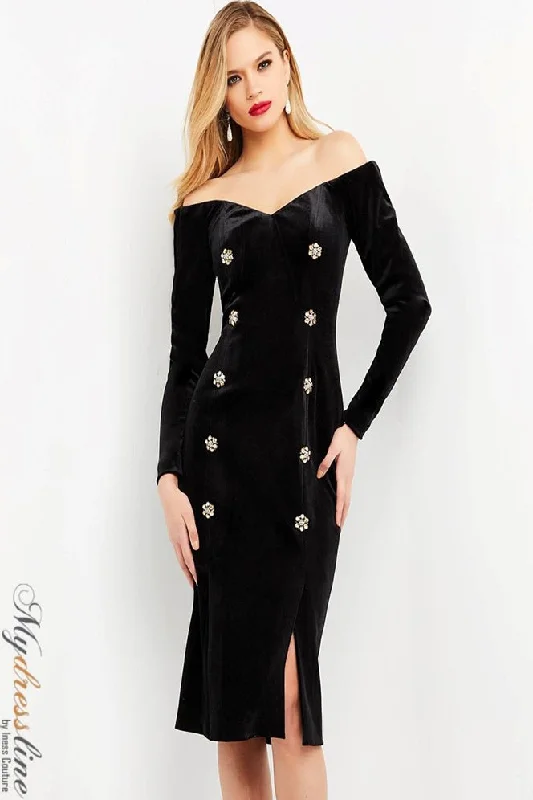 Casual Looks Jovani M3285