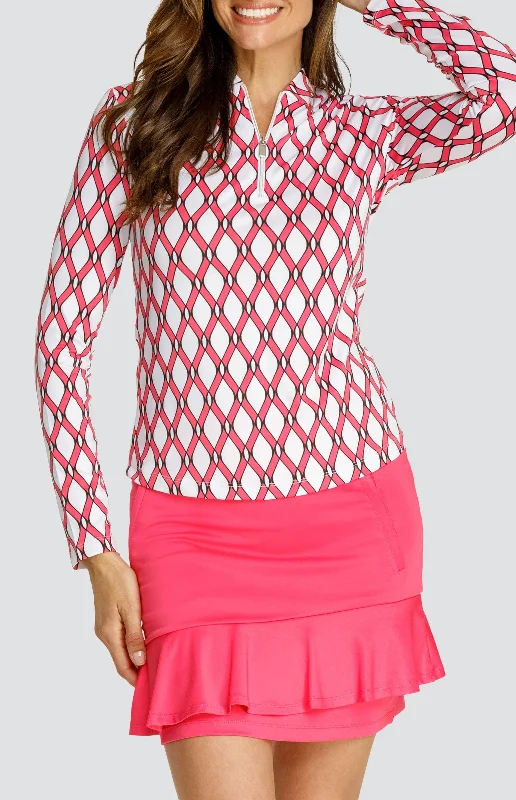 Stylish Apparel Kalinda Top - Lavish