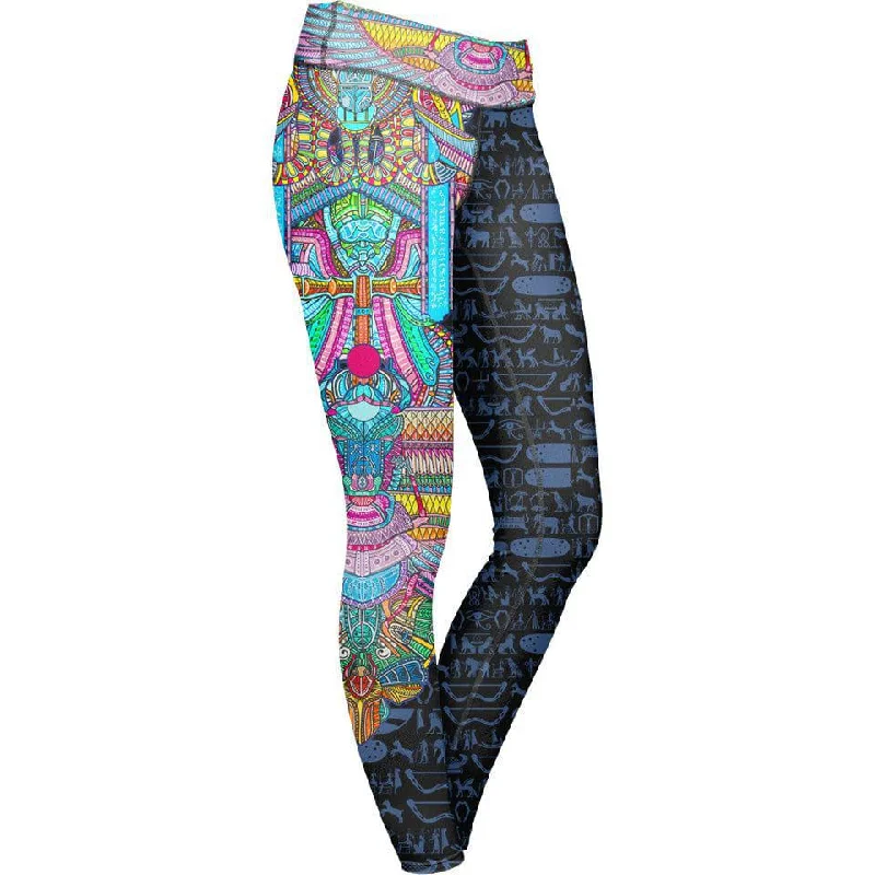 Bomber Jackets Khepri Leggings