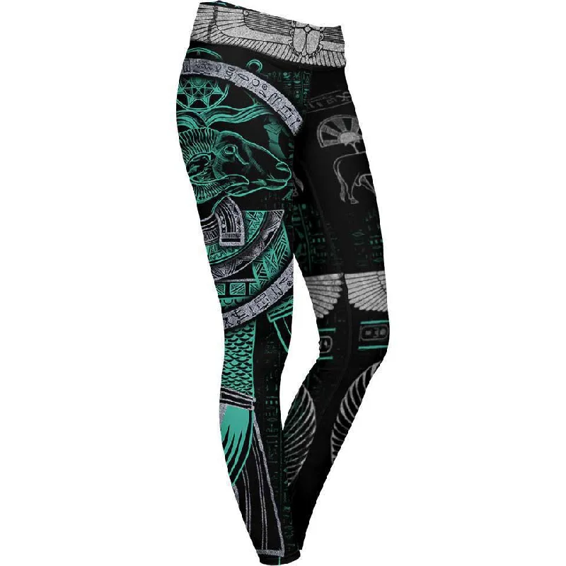 Functional Wear Khnum Leggings