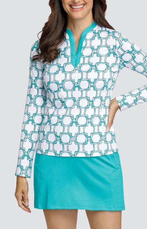 Classic Coats Koa Top - Savannah Links