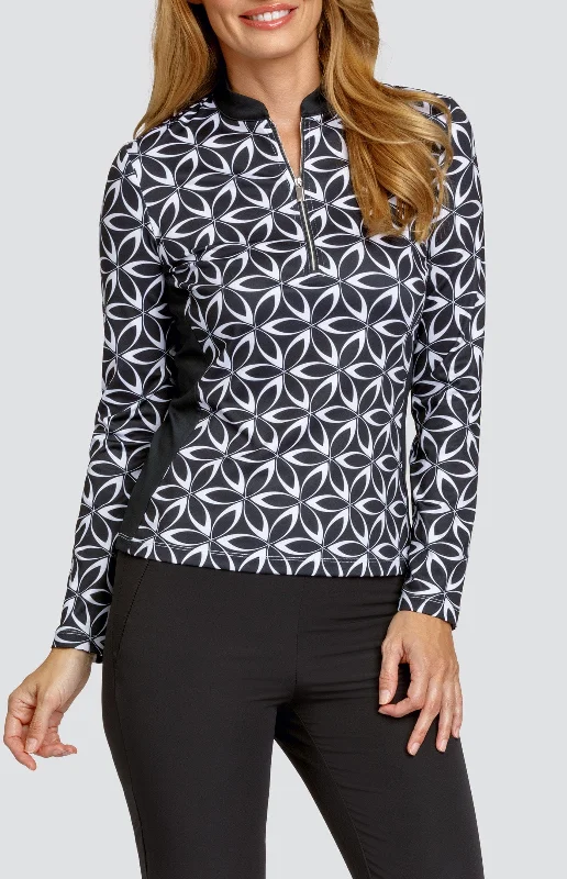 Urban Jackets Laken Top - Dancing Stars