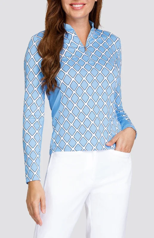 Formal Wear Lila Grace Top - Rockette