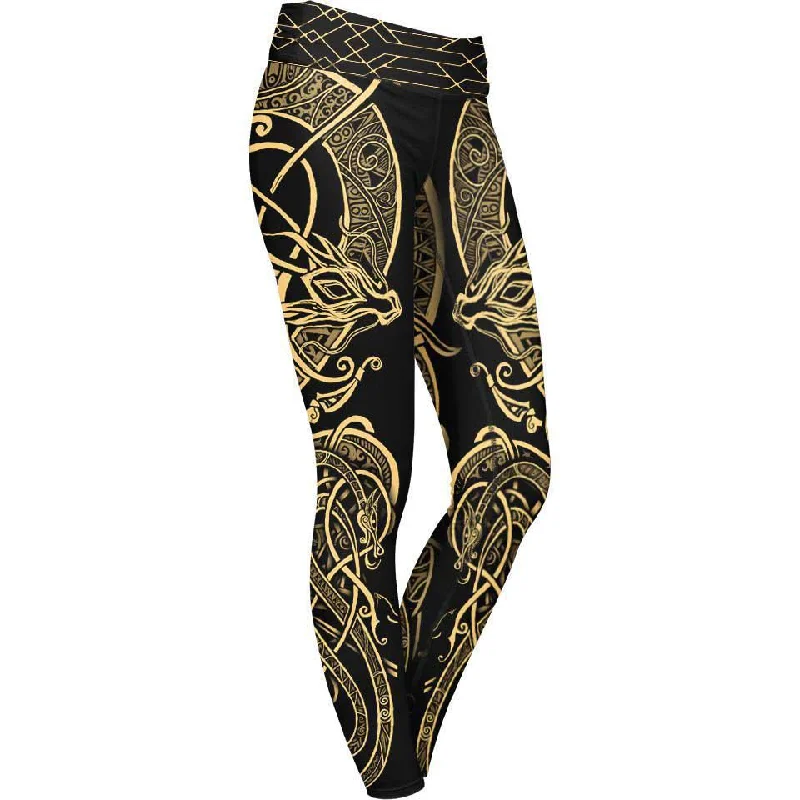 Soft Materials Loki Leggings