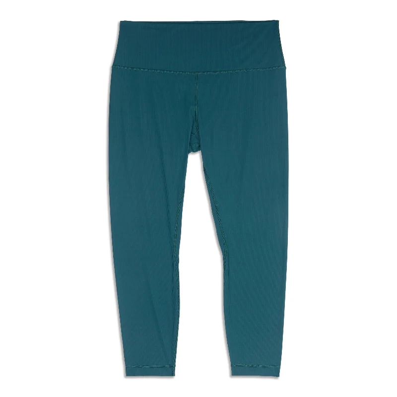 lululemon Align™ Ribbed High-Rise Pant - Resale