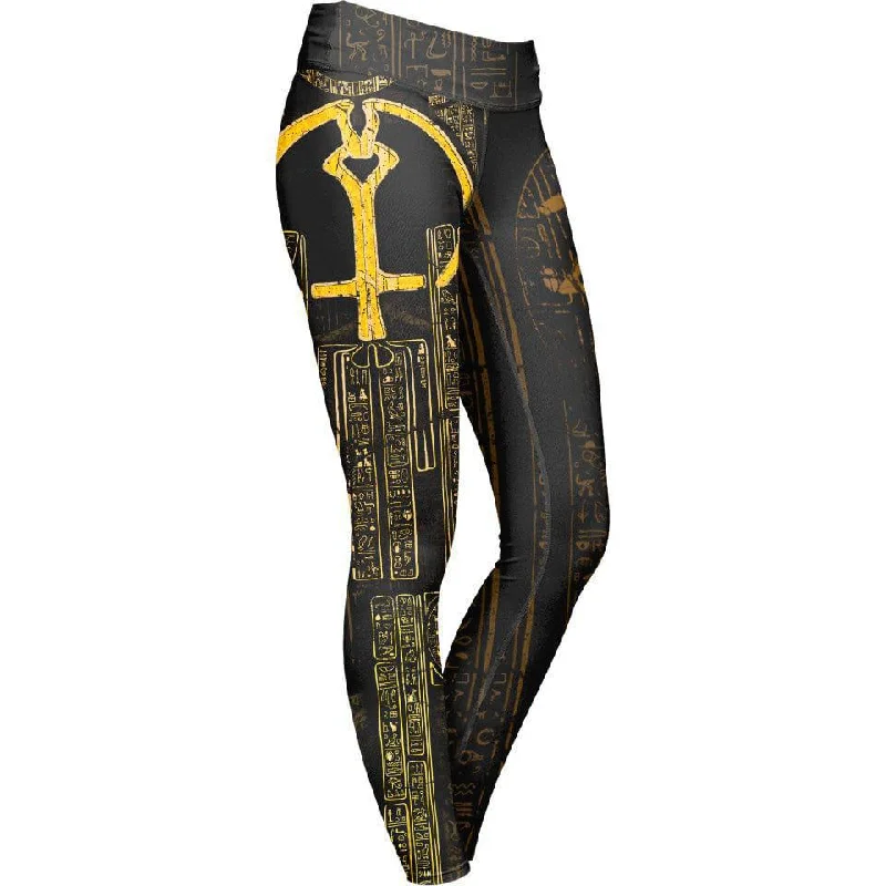 Street Casual Maat Leggings