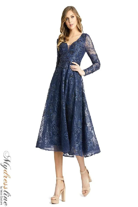Versatile Style Mac Duggal 20286
