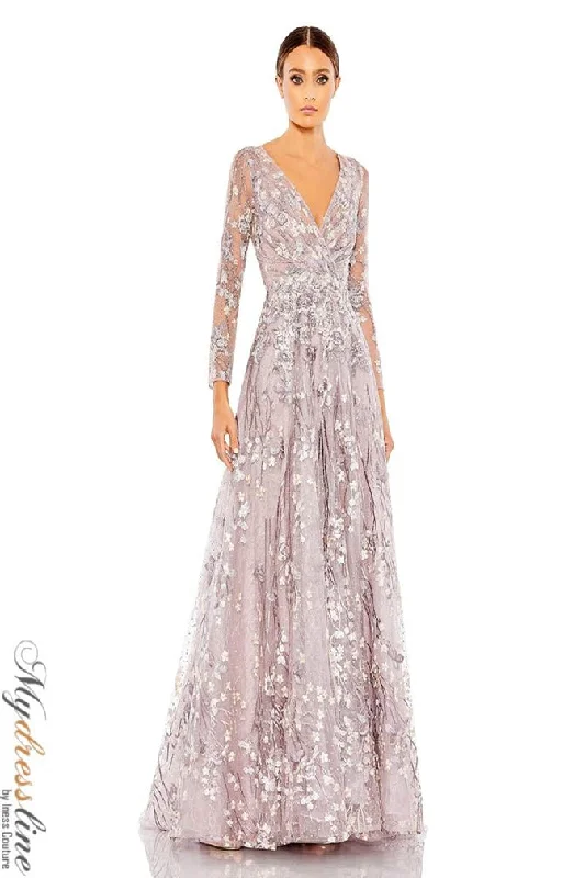 Everyday Comfort Wear Mac Duggal 20402