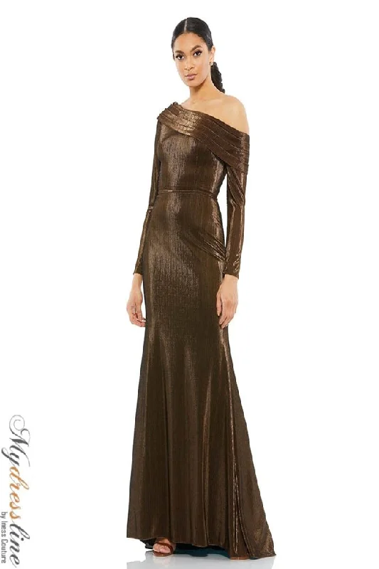Street Boots Mac Duggal 26660