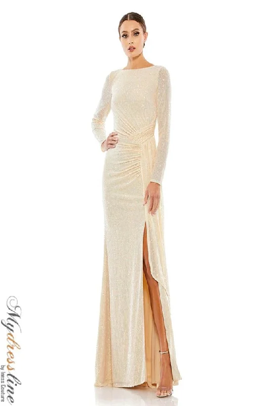 Fashion Accessories Mac Duggal 26715