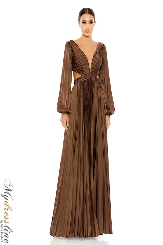Versatile Pants Mac Duggal 26737