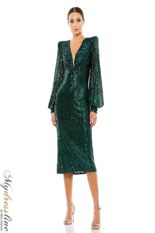 Urban Shirts Mac Duggal 26866