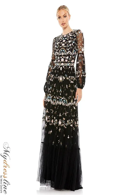 Cozy Basics Mac Duggal 35111