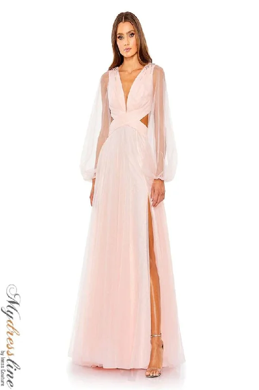 Smart Outfits Mac Duggal 50662