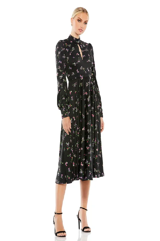 Modern Coats Mac Duggal 55633