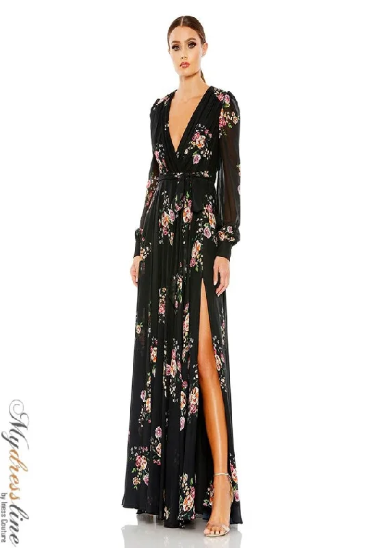 Sporty Essentials Mac Duggal 55661