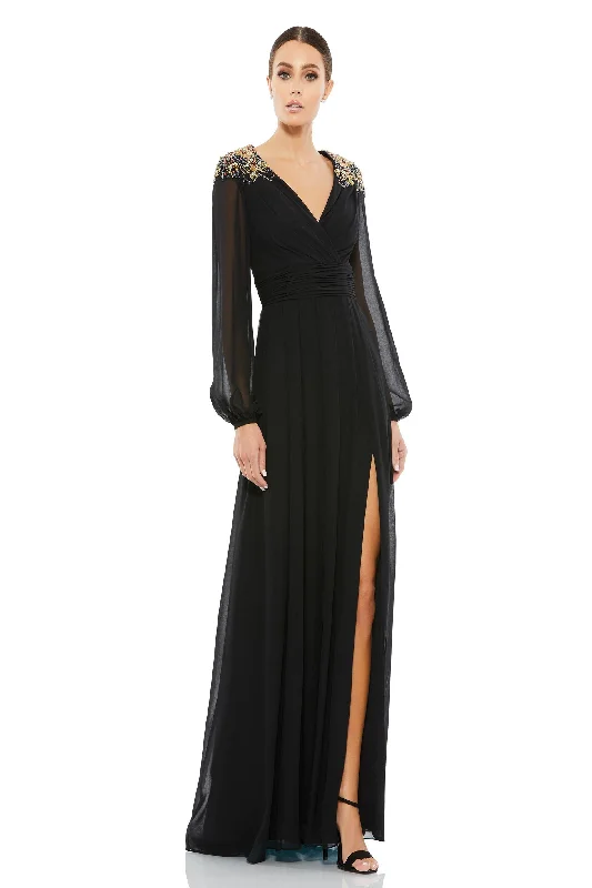 Trendy Styles Mac Duggal 55694