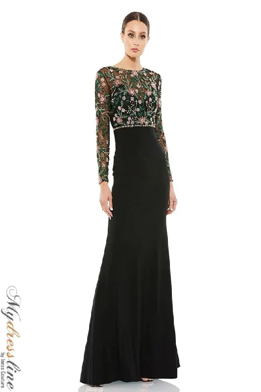 Smart Looks Mac Duggal 67870