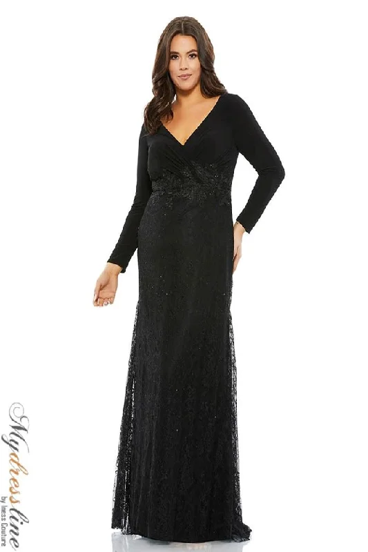 Winter Boots Mac Duggal 67896