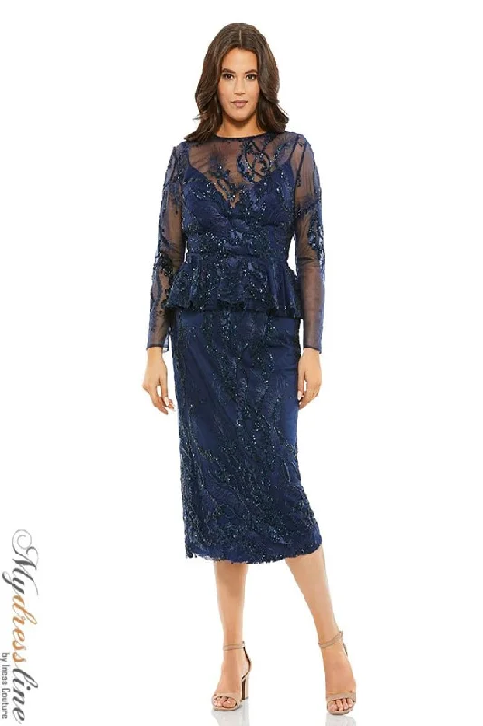 Casual Sweatshirts Mac Duggal 67930