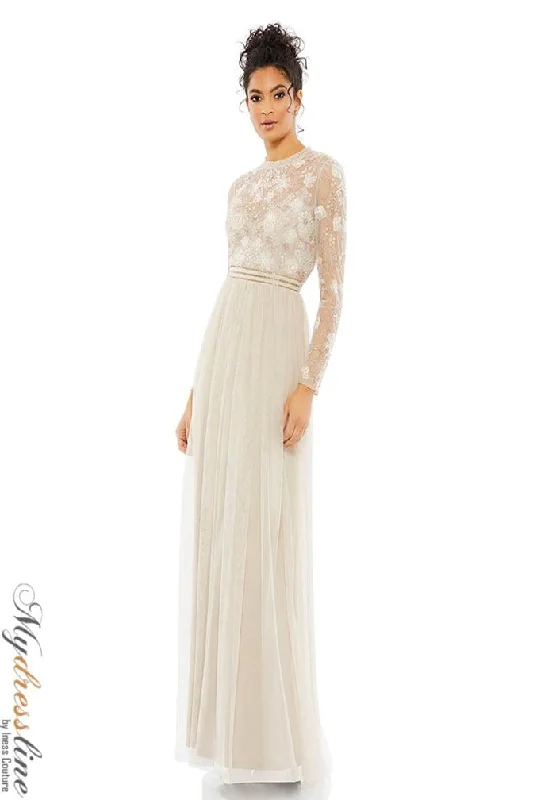 Chinos Style Mac Duggal 9132