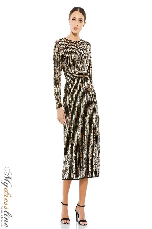 Casual Chic Mac Duggal 93590