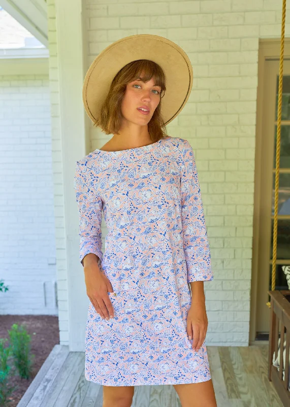 Activewear Gear Marion Square Cabana Shift Dress