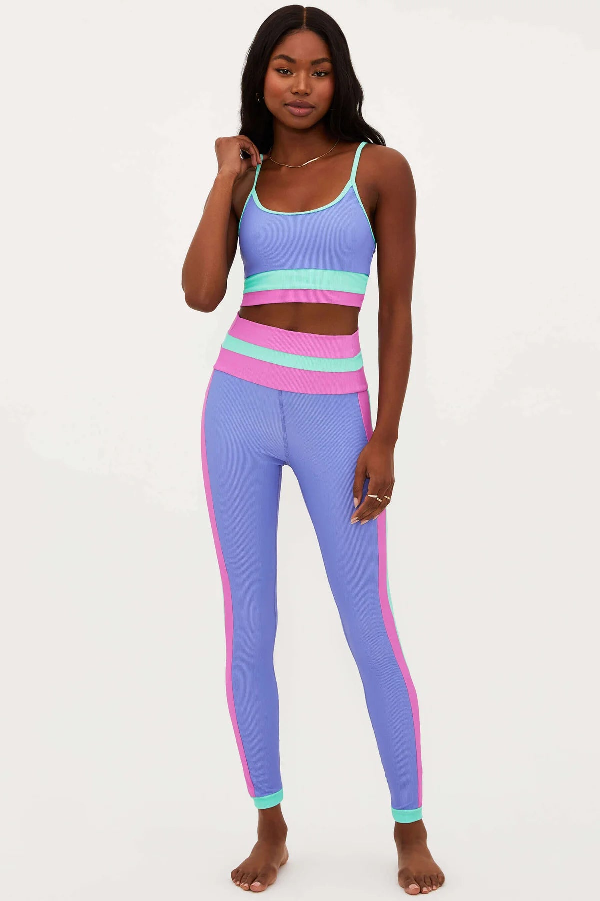Chinos Style Melinda Legging