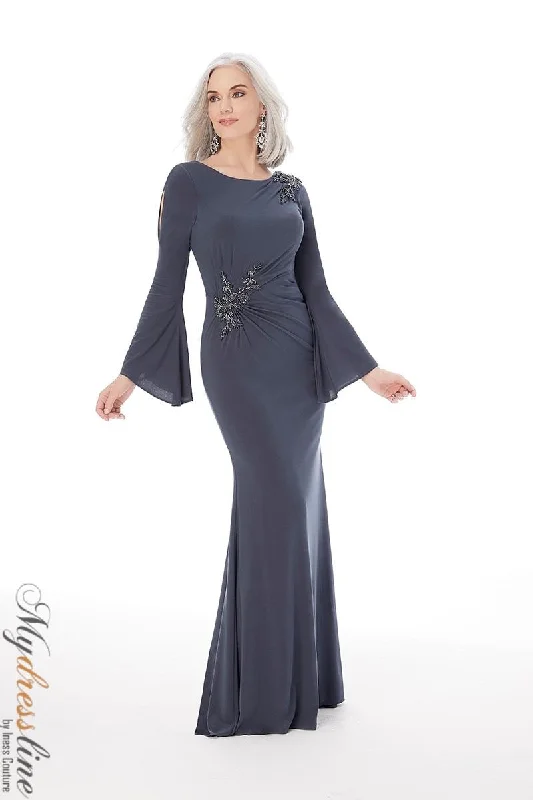 Stylish Polos Morilee 72217