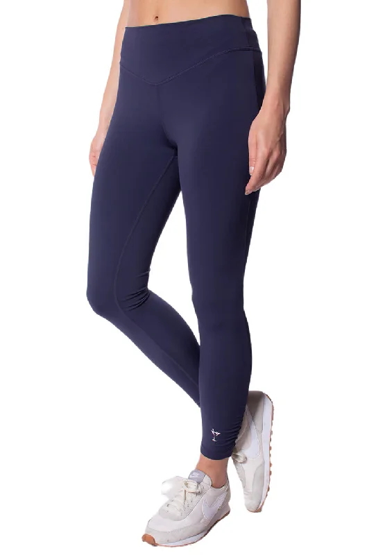 Classic Coats Navy Martini Legging