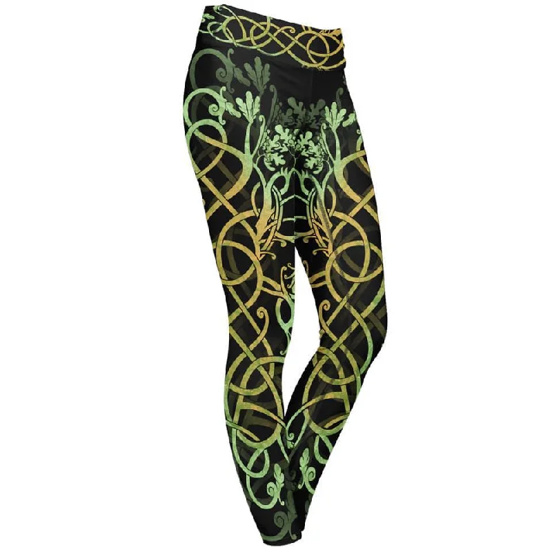 Active Comfort Norns & Nature Leggings