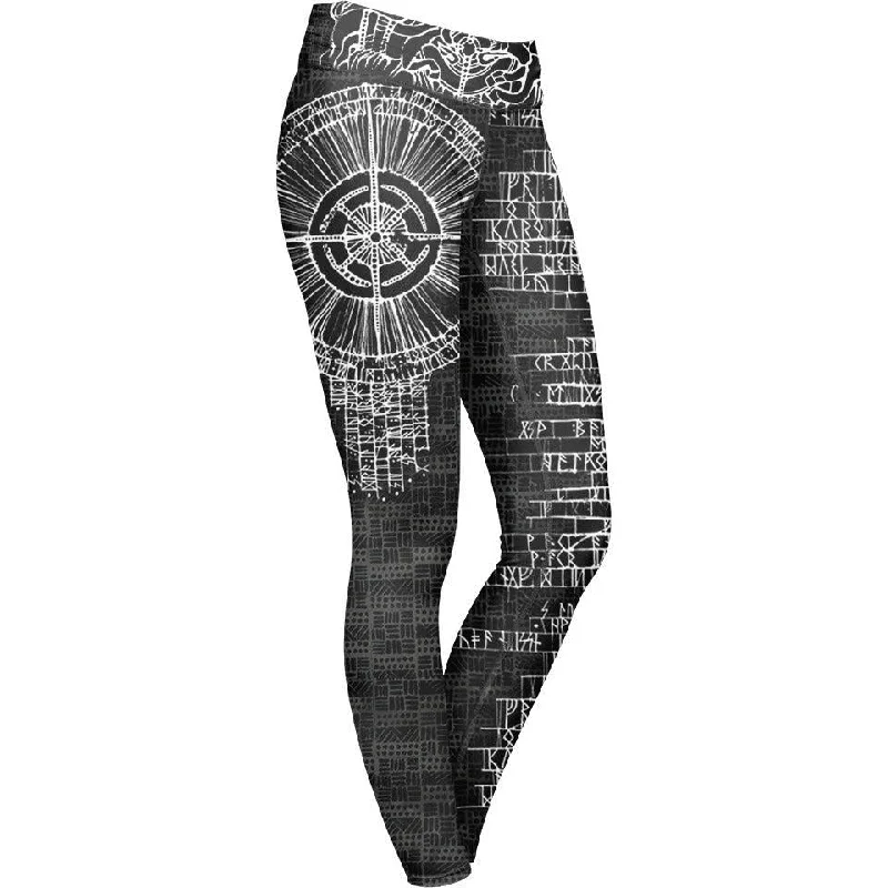 Versatile Wardrobe Opala Leggings
