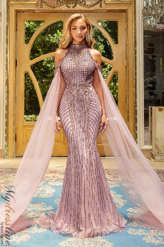 Comfy Apparel Portia & Scarlett PS22925