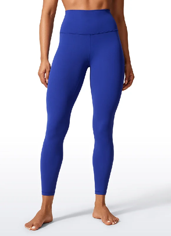 Minimalist Style Butterlift Workout Leggings 25"