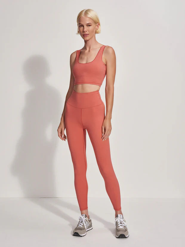 Casual Jackets Shape High Legging 25"