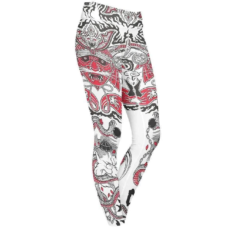 Tailored Blazers Shinobi Leggings