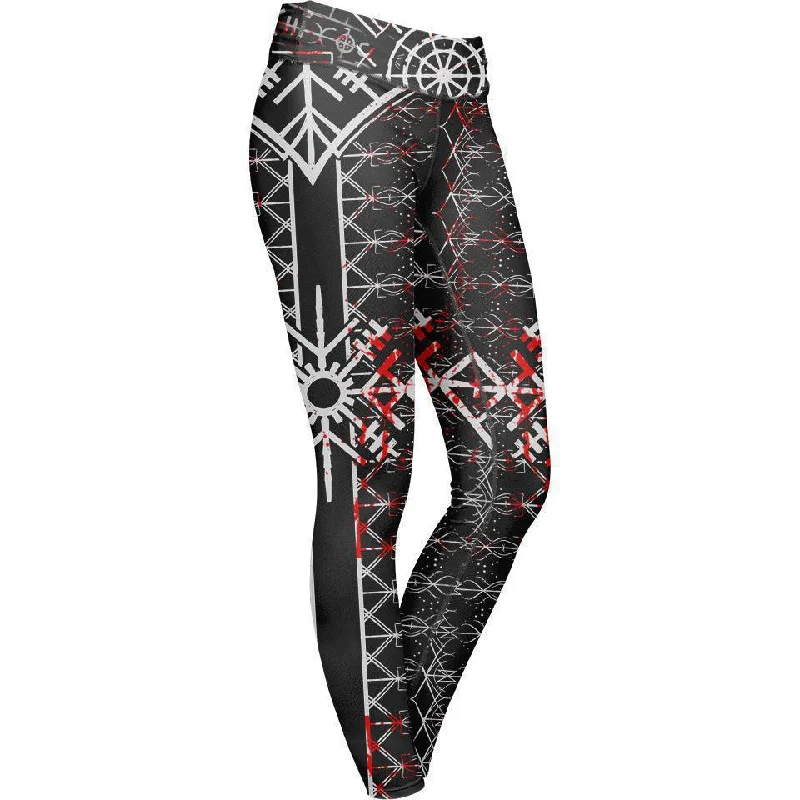 Urban Look Sol Leggings - Limited