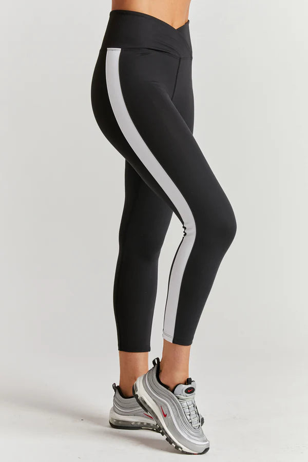 Winter Accessories Sport 7/8 Track Legging