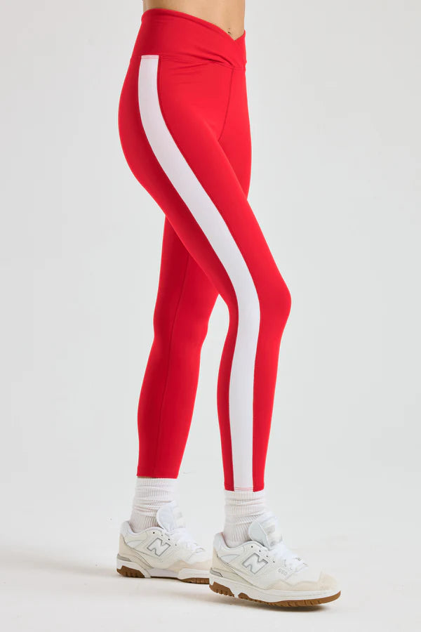 Work Clothes Sport Track Leggings