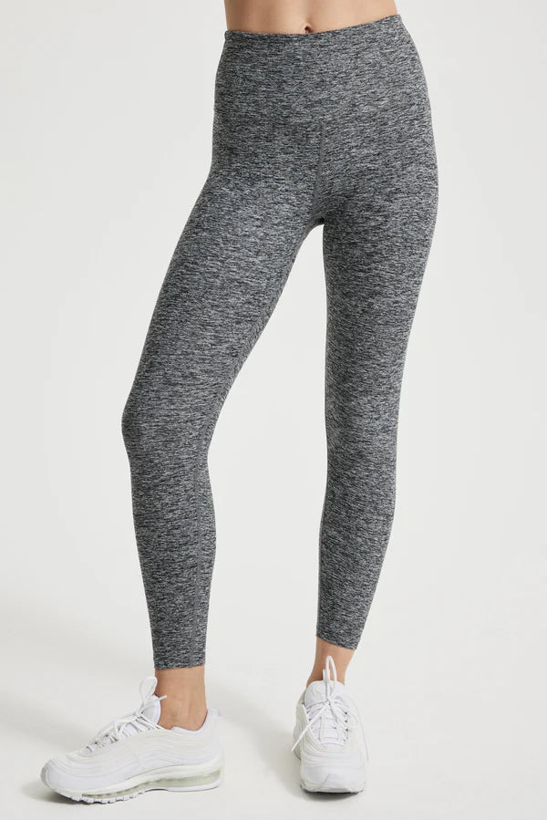 Slim-fit Shirts Stretch Sculpt Legging