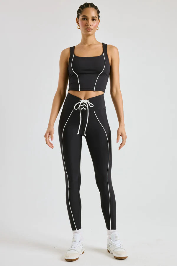 Funky T-shirts Field Legging
