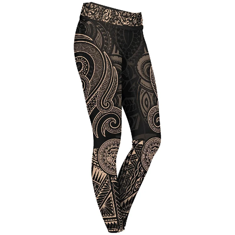 Outdoor Outfits The Mana Leggings