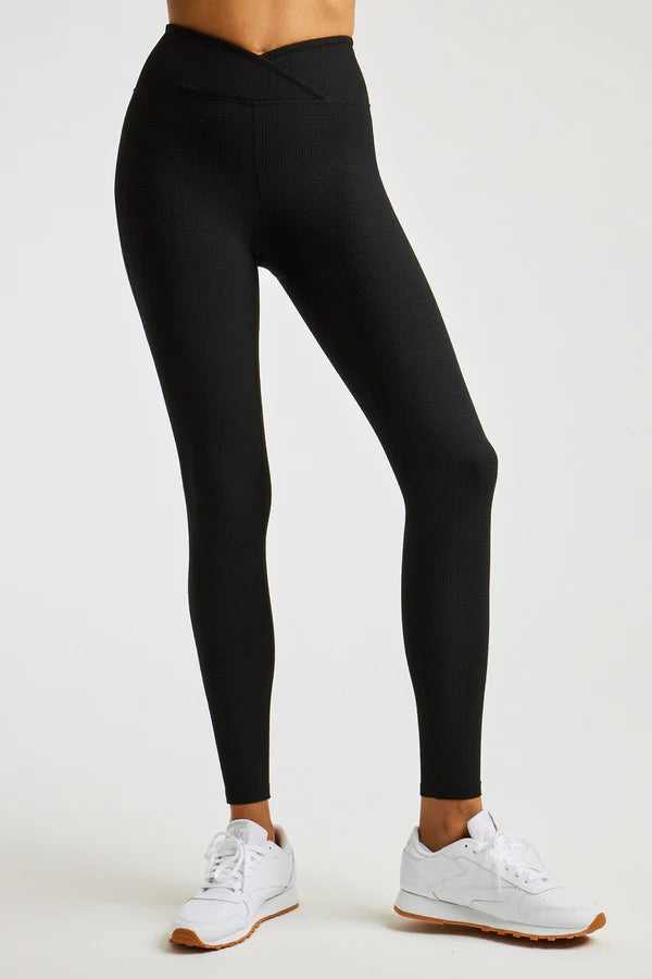 Comfy Suits Thermal Veronica Legging