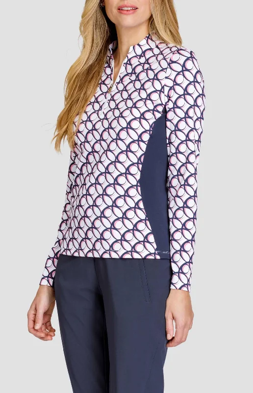 Urban Gear Trey Top - Twilight Geo
