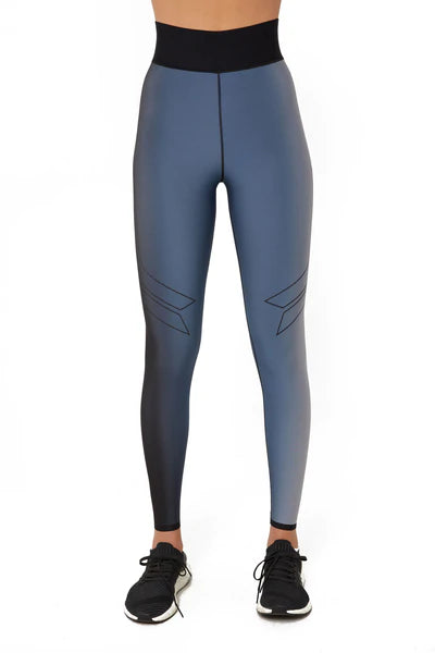 Warm Outerwear Ultra High Essential Legging